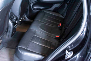 BMW X3 30e Hybrid Plug In