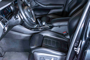 BMW X3 30e Hybrid Plug In