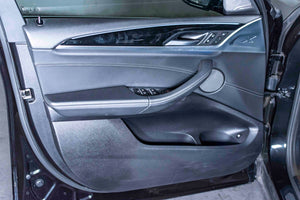 BMW X3 30e Hybrid Plug In