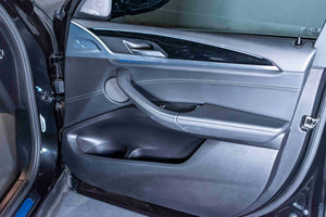 BMW X3 30e Hybrid Plug In