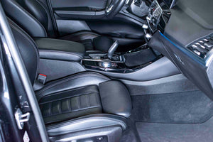 BMW X3 30e Hybrid Plug In