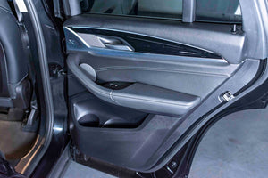BMW X3 30e Hybrid Plug In