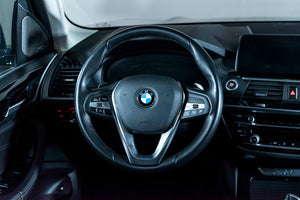 BMW X3 30e Hybrid Plug In