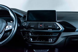 BMW X3 30e Hybrid Plug In