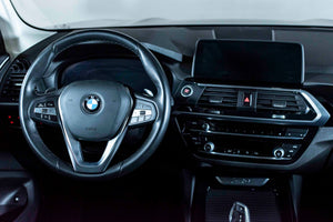 BMW X3 30e Hybrid Plug In
