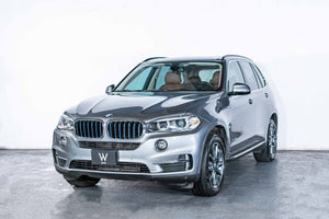 BMW X5 40e Excellence PHEV