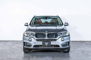 BMW X5 40e Excellence PHEV