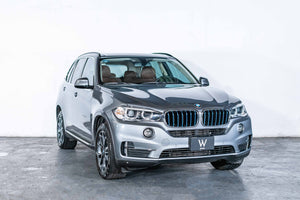 BMW X5 40e Excellence PHEV