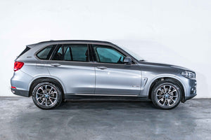 BMW X5 40e Excellence PHEV