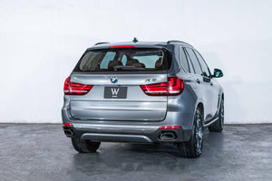 BMW X5 40e Excellence PHEV