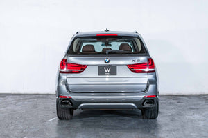 BMW X5 40e Excellence PHEV