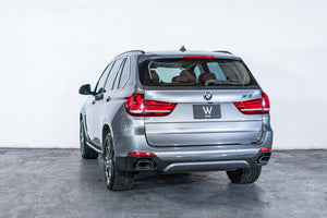 BMW X5 40e Excellence PHEV
