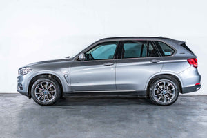 BMW X5 40e Excellence PHEV