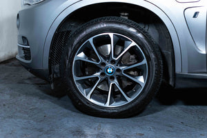 BMW X5 40e Excellence PHEV