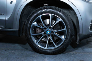 BMW X5 40e Excellence PHEV