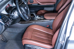 BMW X5 40e Excellence PHEV
