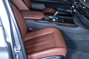 BMW X5 40e Excellence PHEV