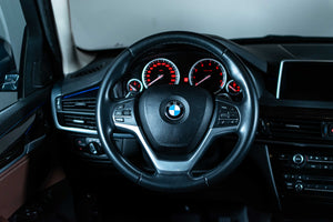 BMW X5 40e Excellence PHEV
