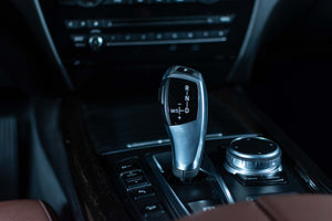 BMW X5 40e Excellence PHEV