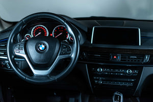 BMW X5 40e Excellence PHEV
