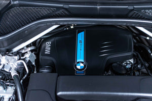 BMW X5 40e Excellence PHEV