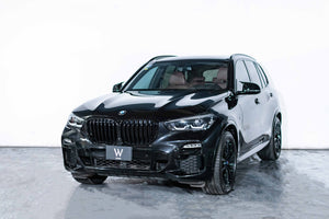 BMW X5 50M