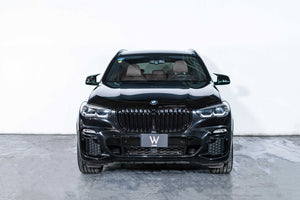 BMW X5 50M