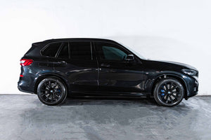 BMW X5 50M
