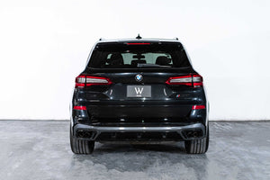 BMW X5 50M