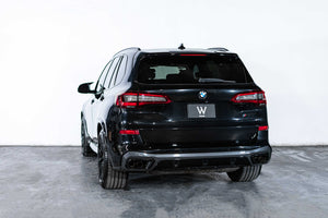 BMW X5 50M