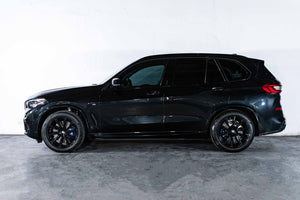 BMW X5 50M