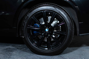 BMW X5 50M