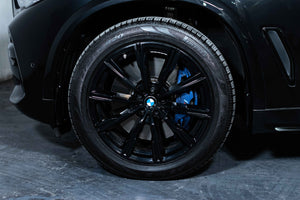 BMW X5 50M
