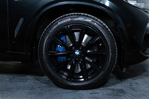 BMW X5 50M