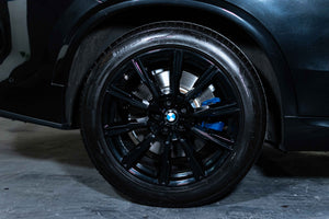 BMW X5 50M