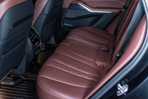 BMW X5 50M