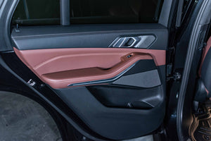 BMW X5 50M