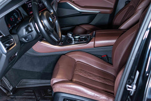 BMW X5 50M