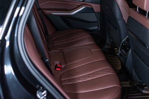 BMW X5 50M