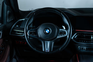 BMW X5 50M
