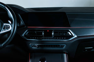 BMW X5 50M