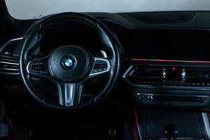 BMW X5 50M