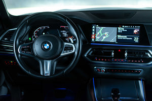 BMW X5 50M