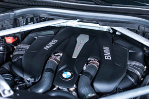 BMW X5 50M