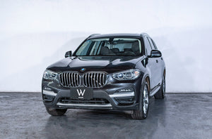 BMW X3 30e Hybrid Plug In