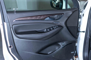 Buick Enclave Avenir