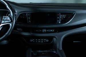 Buick Enclave Avenir
