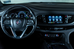 Buick Enclave Avenir