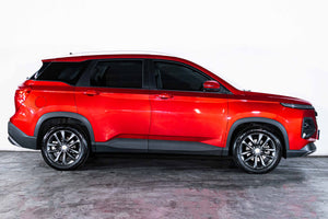 Chevrolet Captiva LT