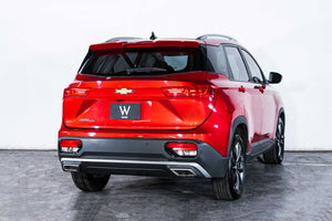 Chevrolet Captiva LT